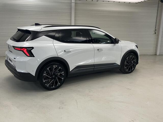 Renault SCENIC E-Tech EV87 long range esprit Alpine / ** ¤ 7000,- Voorraad voordeel ** / Panoramadak / Harman Kardon