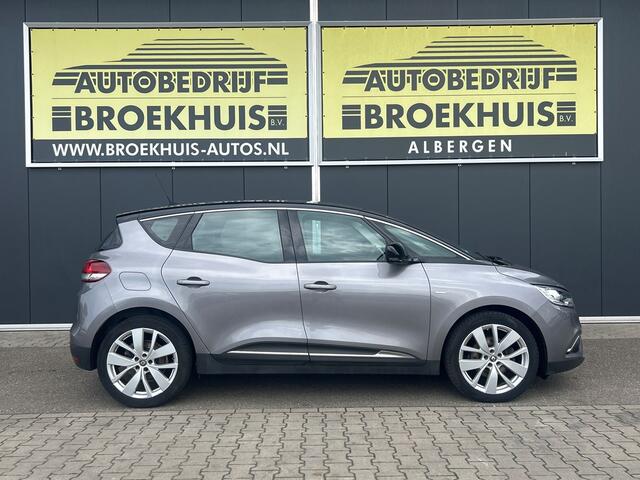 Renault SCENIC 1.3 TCe Limited