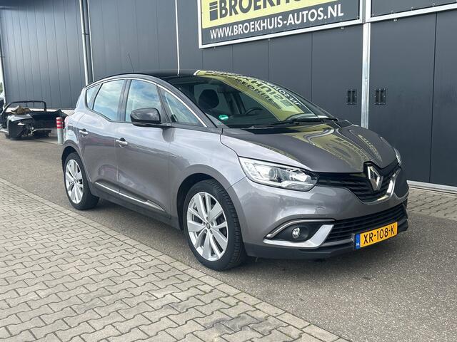 Renault SCENIC 1.3 TCe Limited