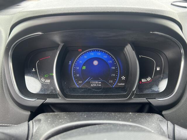Renault SCENIC 1.2 TCe Intens | Nieuw Binnen! | Half leder | Navigatie | Trekhaak