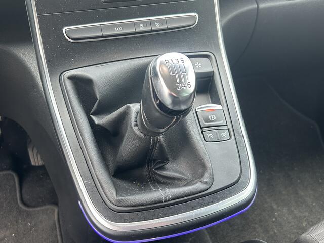 Renault SCENIC 1.2 TCe Intens | Nieuw Binnen! | Half leder | Navigatie | Trekhaak