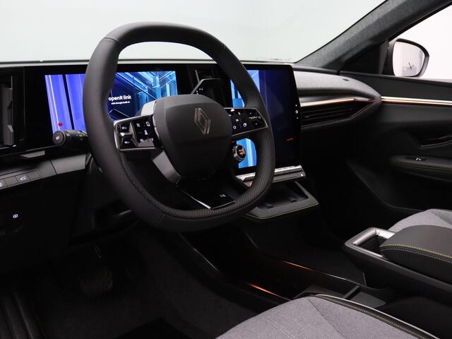 Renault SCENIC E-Tech EV87 long range techno 220pk Harman Kardon | 360° Camera | Adapt. Cruise | Stoel-/stuurverw. | Panoramadak