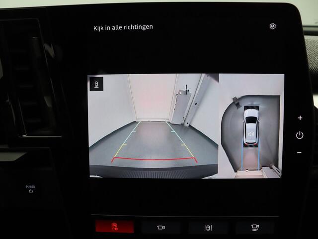 Renault SCENIC E-Tech EV87 long range techno 220pk Harman Kardon | 360° Camera | Adapt. Cruise | Stoel-/stuurverw. | Panoramadak