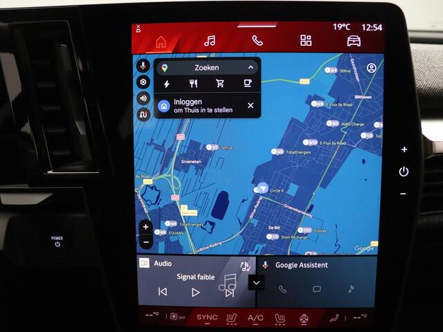 Renault SCENIC E-Tech EV87 long range techno 220pk Harman Kardon | 360° Camera | Adapt. Cruise | Stoel-/stuurverw. | Panoramadak