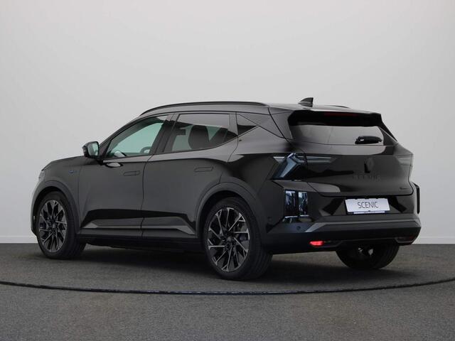 Renault SCENIC E-Tech EV87 long range esprit Alpine | Vijf jaar garantie | Harman kardon | Panoramisch dak |