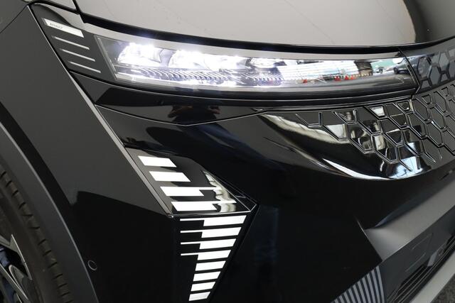 Renault SCENIC E-Tech EV87 long range esprit Alpine | Vijf jaar garantie | Harman Kardon | Panoramisch dak | All season banden |