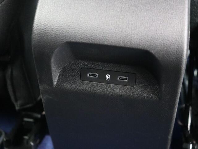 Renault SCENIC E-Tech EV87 long range esprit Alpine | Elek. stoelen | Elek. bedienbare achterklep | Stoel- en stuurwielverwarming |