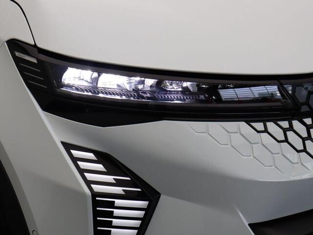 Renault SCENIC E-Tech EV87 long range esprit Alpine | Vijf jaar garantie | Harman Kardon | Panoramisch dak |