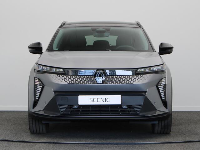 Renault SCENIC E-Tech EV87 long range esprit Alpine | Vijf jaar garantie | Harman kardon | Panoramisch dak |