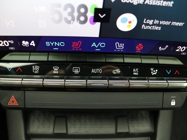 Renault SCENIC E-Tech EV60 comfort range techno | Vijf jaar garantie | Active driver assist | All season banden | 360 graden camera |