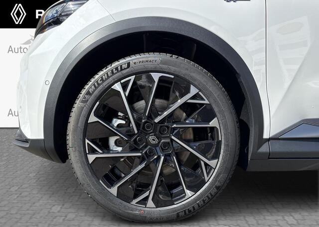 Renault SCENIC E-Tech EV87 long range esprit Alpine - pack advanced driving assist & augmented vision / pack light & sound