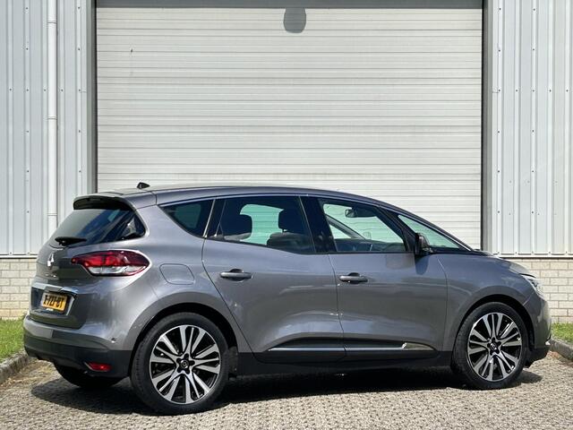 Renault SCENIC 1.3 TCe Initiale Paris / HUD / Elektrische Stoelen / BOSE Audio / Achteruitrijcamera / Massagefunctie bestuurderstoel /