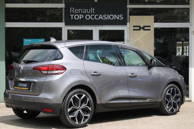 Renault SCENIC 1.3 TCe Intens | Achteruitrijcamera | Dodehoekdetectie | Cruise Control