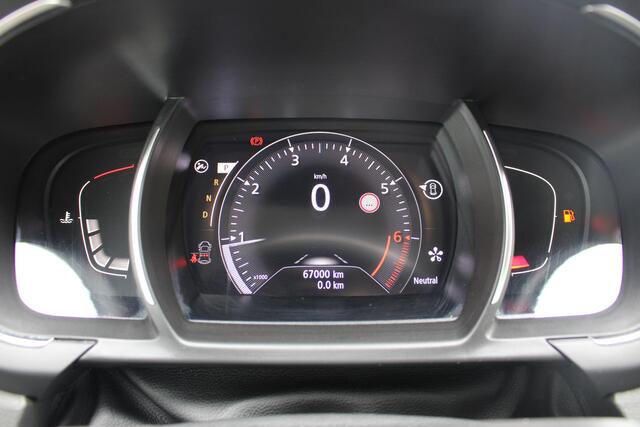 Renault SCENIC 1.3 TCe Intens | Achteruitrijcamera | Dodehoekdetectie | Cruise Control
