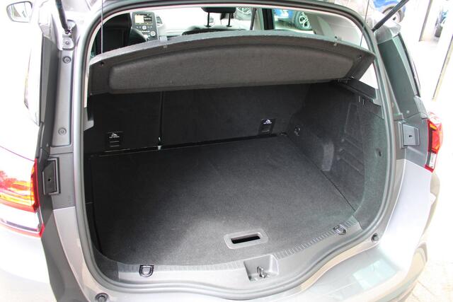 Renault SCENIC 1.3 TCe Intens | Achteruitrijcamera | Dodehoekdetectie | Cruise Control