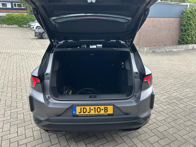 Renault SCENIC E-Tech EV87 long range esprit Alpine
