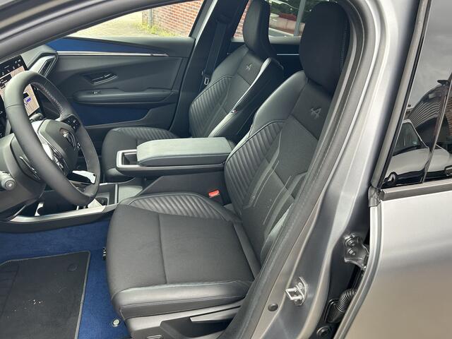 Renault SCENIC E-Tech EV87 long range esprit Alpine