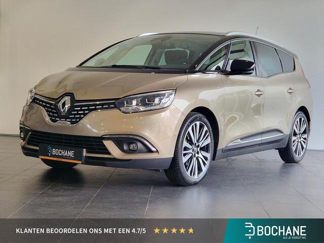 Renault SCENIC 1.3 TCe Initiale Paris | TREKHAAK | 1E EIGENAAR | PANORAMADAK | HEADS-UP DISPLAY |