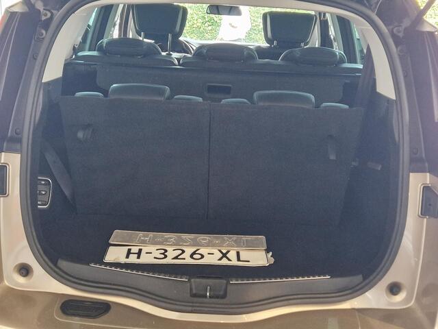 Renault SCENIC 1.3 TCe Initiale Paris | TREKHAAK | 1E EIGENAAR | PANORAMADAK | HEADS-UP DISPLAY |