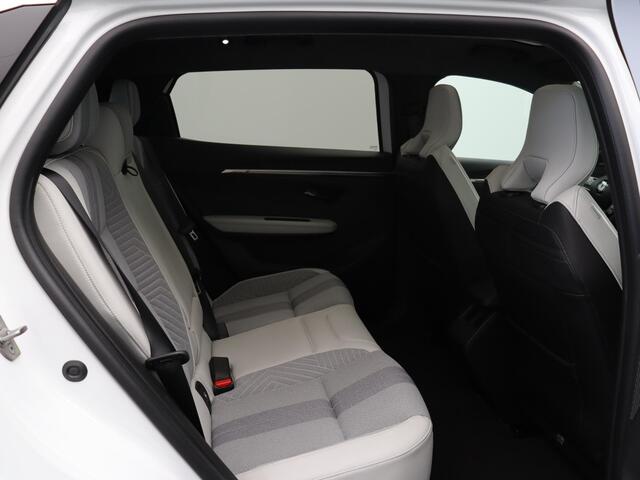 Renault SCENIC E-Tech EV87 long range iconic | VERWACHT | Solarbay panoramisch dak | Harman kardon | Stoelmassage | Stoel- en stuurwielverwarming | Pack augmented vision |