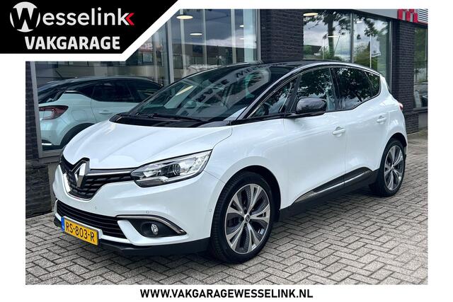Renault SCENIC 1.2 TCe Bose | Trekhaak | Panoramadak |