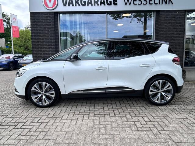 Renault SCENIC 1.2 TCe Bose | Trekhaak | Panoramadak |