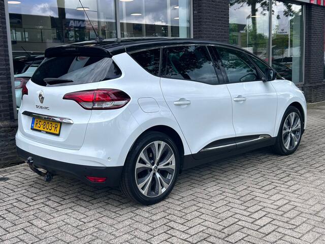 Renault SCENIC 1.2 TCe Bose | Trekhaak | Panoramadak |