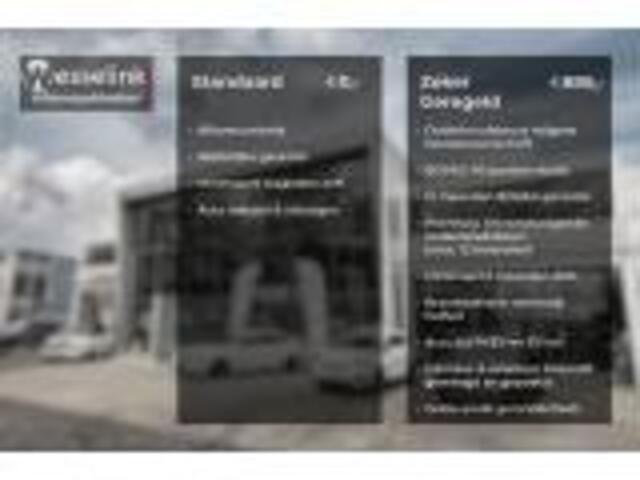 Renault SCENIC 1.2 TCe Bose | Trekhaak | Panoramadak |