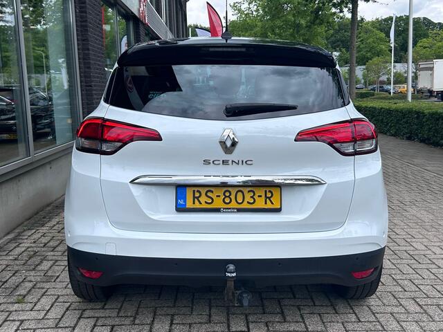 Renault SCENIC 1.2 TCe Bose | Trekhaak | Panoramadak |