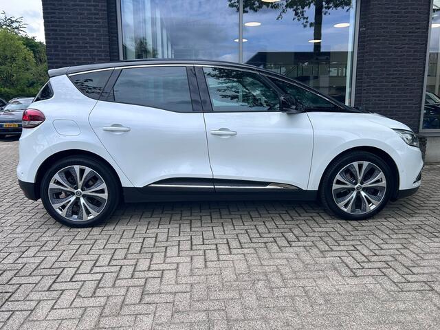 Renault SCENIC 1.2 TCe Bose | Trekhaak | Panoramadak |