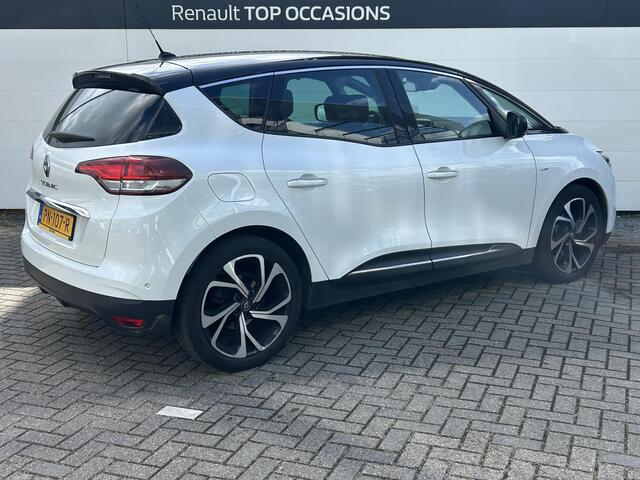 Renault SCENIC 1.2 TCe Bose | Navigatie | Camera | Head-Up Display | Dealer Onderhouden |