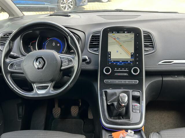 Renault SCENIC 1.2 TCe Bose | Navigatie | Camera | Head-Up Display | Dealer Onderhouden |