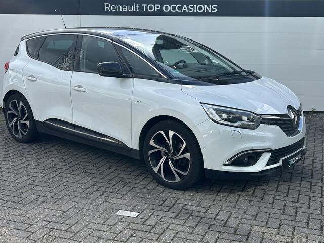 Renault SCENIC 1.2 TCe Bose | Navigatie | Camera | Head-Up Display | Dealer Onderhouden |