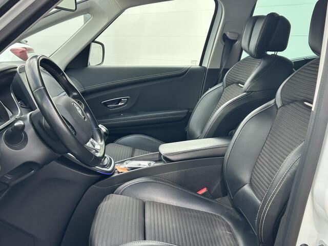 Renault SCENIC 1.2 TCe Bose | Navigatie | Camera | Head-Up Display | Dealer Onderhouden |
