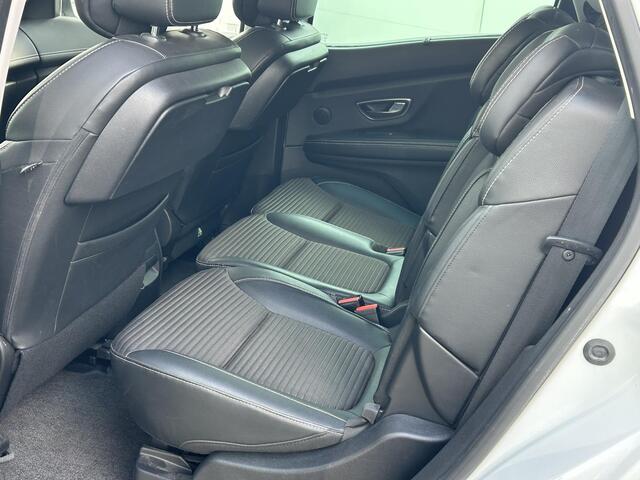 Renault SCENIC 1.2 TCe Bose | Navigatie | Camera | Head-Up Display | Dealer Onderhouden |