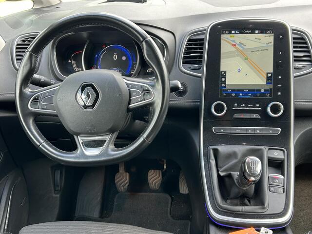 Renault SCENIC 1.2 TCe Bose | Navigatie | Camera | Head-Up Display | Dealer Onderhouden |