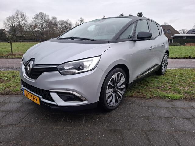 Renault SCENIC 1.3 TCe Business Zen