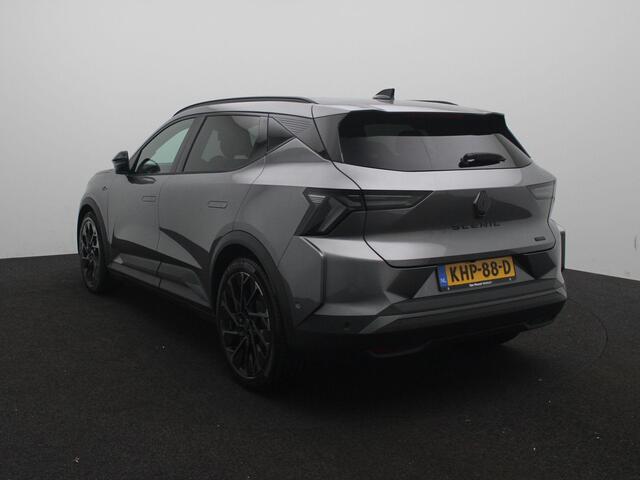 Renault SCENIC E-Tech EV87 long range esprit Alpine | Demo | Pack advanced driving assist & augmented vision | Pack light & sound |
