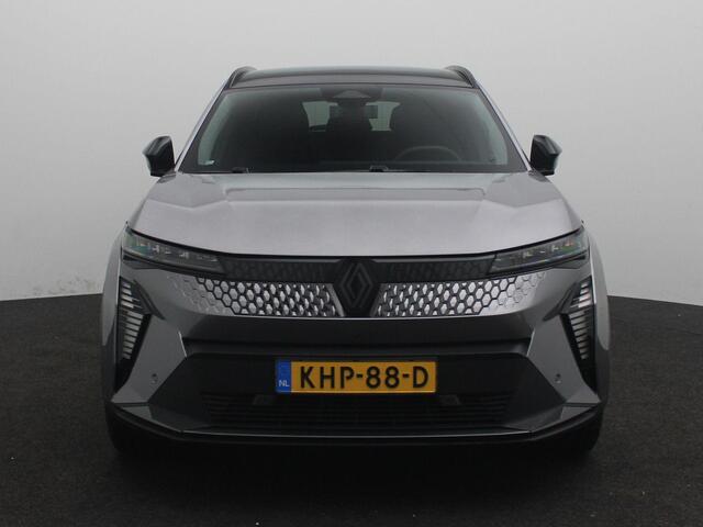 Renault SCENIC E-Tech EV87 long range esprit Alpine | Demo | Pack advanced driving assist & augmented vision | Pack light & sound |