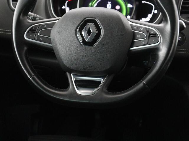 Renault SCENIC 1.3 TCe Bose | Carplay | Camera | Trekhaak | Navigatie | LED | LM | Half Leer | Climate controle | Cruise control | Massagestoel