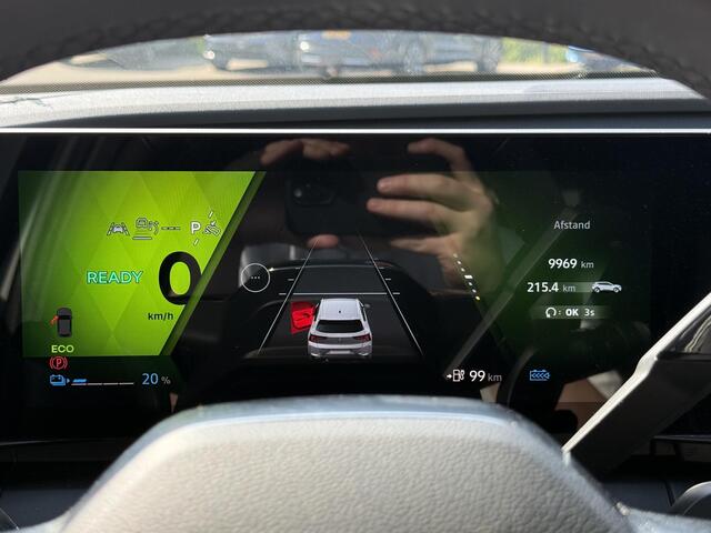 Renault SCENIC E-Tech EV87 long range techno | Navigatie | Elektrische achterklep | Cruise adaptief | Climate Control | Achteruitrijcamera | DAB | LED | Key-less |