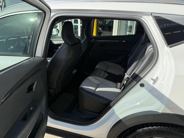 Renault SCENIC E-Tech EV87 long range techno | Navigatie | Elektrische achterklep | Cruise adaptief | Climate Control | Achteruitrijcamera | DAB | LED | Key-less |