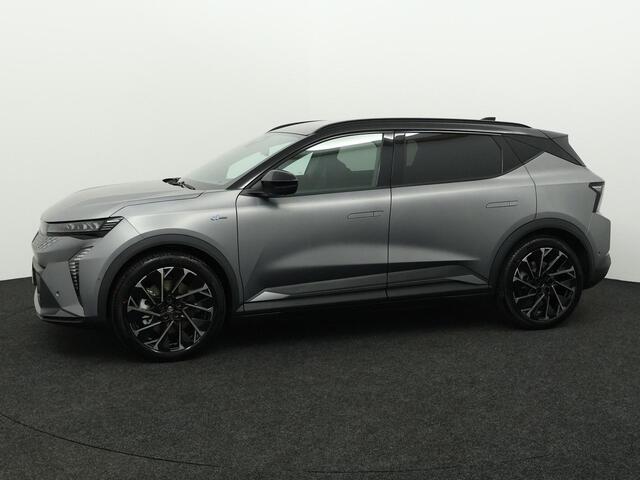 Renault SCENIC E-Tech EV87 long range esprit Alpine / PACK ADVANCED DRIVING ASSIST & AUGMENTED VISION / PACK LIGHT & SOUND /