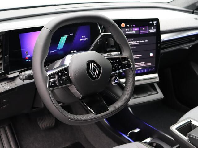 Renault SCENIC E-Tech EV60 comfort range techno | Vijf jaar garantie | Active driver assist | All season banden | 360 graden camera |