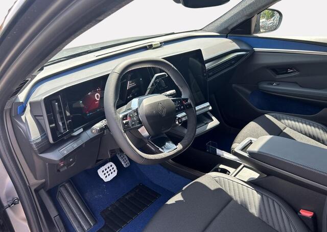 Renault SCENIC E-Tech EV87 long range esprit Alpine