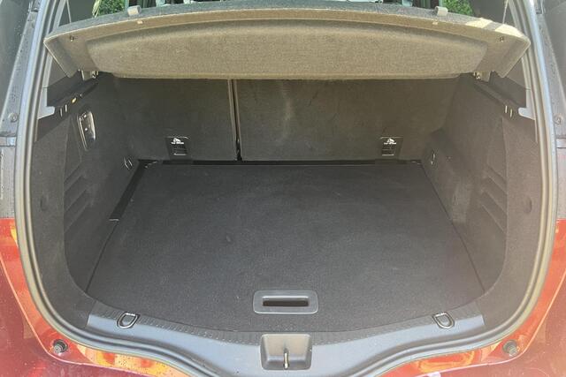 Renault SCENIC 1.3 TCe Bose