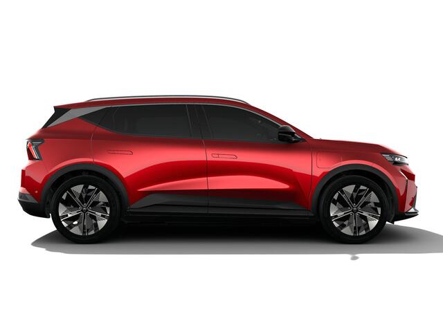 Renault SCENIC E-Tech Techno | Achteruitrijcamera | Adaptive Cruise Control | Adaptive Vision LED koplampen met geïntegreerde mistlampfunctie