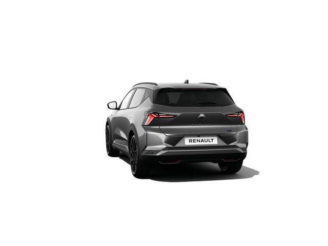 Renault SCENIC E-Tech esprit Alpine | 20" lichtmetalen wielen 'Speedway' | Achteruitrijcamera | Adaptive Cruise Control