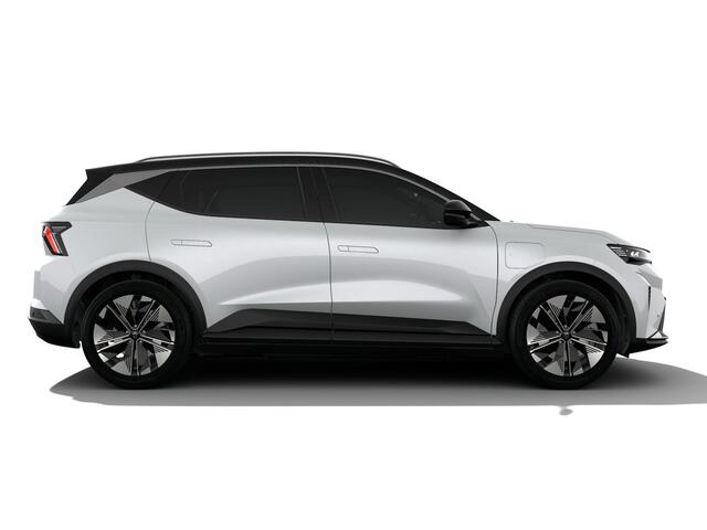 Renault SCENIC E-Tech Techno | Achteruitrijcamera | Adaptive Cruise Control | Adaptive Vision LED koplampen met geïntegreerde mistlampfunctie