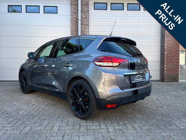 Renault SCENIC 1.3 TCe Bose Dealer oh/Carplay/Automaat/Garantie